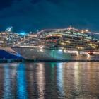 Carnival's flagship brand to absorb P&O Cruises Australia