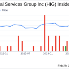 Insider Sell: EVP and CFO Beth Costello Sells 38,915 Shares of The Hartford Financial Services ...