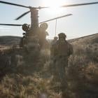 GDIT Awarded Mission Enhancing Enterprise Contract to Support Special Operations Forces