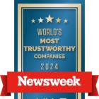 Oshkosh Corporation Named One of the World’s Most Trustworthy Companies of 2024 by Newsweek