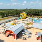 Westgate Resorts Opens River Country Water Park in Central Florida