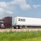 RXO joins logistics companies facing ratings agency cut