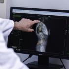 ATEC Launches EOS InsightTM, an End-To-End Spine Surgery Platform Powered by EOS Imaging and AI