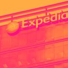 Why Is Expedia (EXPE) Stock Soaring Today