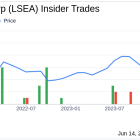 Insider Sale: Director Bruce Frank Sells Shares of Landsea Homes Corp (LSEA)