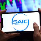 SAIC CEO foresees 'political support' around defense spending