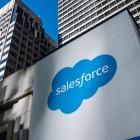 Salesforce Cuts More Jobs in Latest Sign of Tech Austerity