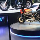 3 Electric Motorcycle Stocks Primed to Race Ahead