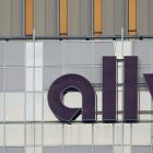 Ally Financial CFO comments on credit challenges, stock sinks