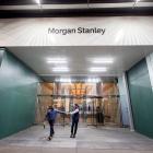 Morgan Stanley Teams Up With Wise for FX Payment Settlement