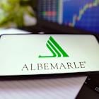 Is Albemarle Stock Underperforming the S&P 500?