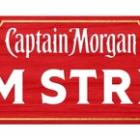 CAPTAIN MORGAN & T-PAIN SET SAIL IN THE BIG EASY FOR THE BIG GAME, TRANSFORMING BOURBON STREET INTO 'RUM STREET' FOR SUPER BOWL LIX