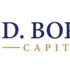 D. Boral Capital Served as Exclusive Placement Agent to FibroBiologics, Inc. (Nasdaq: FBLG) in connection with its $25.0 Million Financing