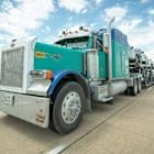 2 markets in 1 quarter: Auto-hauling demand volatile for Proficient
