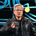 Nvidia debuts GB10 superchip, AI systems for humanoid robots, self-driving trucks at CES 2025