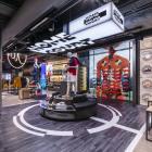 Foot Locker partners with Nike, Jordan on basketball concept at revamped flagship