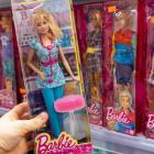 Toying With Expectations: Mattel's Q3 Miss Leads To Price Target Tweaks