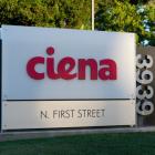 Ciena Reports Mixed Fiscal Fourth-Quarter Results