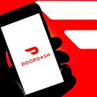 DoorDash stock falls on weak Q2 guidance