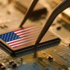 The 'tricky balance' new tariffs are placing chipmakers in