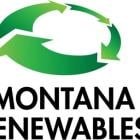 Montana Renewables Receives Approval of Excise Tax Registration