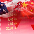 Dow Jones Falls As Trump Says China 'Violated' Agreement; Tesla Tests Buy Point