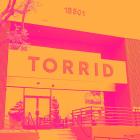 Why Is Torrid (CURV) Stock Soaring Today