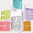 Church & Dwight to Buy Touchland Hand-Sanitizer Brand