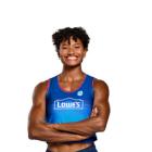 Lowe's Welcomes Its First Female Athlete Anna Cockrell to the Lowe's Home Team and Partners with USA Track & Field