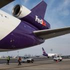 FedEx targets growth in 4 customer segments