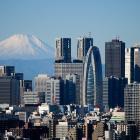 Carlyle Raises $2.8 Billion for Largest Japan Buyout Fund