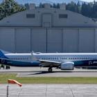 Boeing and the DOJ cut a deal to avoid prosecution in deadly 737 Max crashes