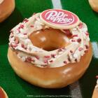 The Weekly Sip: Krispy Kreme heads to the Dr (Pepper) | Flow boosts fizz with sparkling mineral water