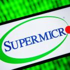 Super Micro stock slides lower, sets date for fiscal Q1 update