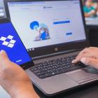 Dropbox Stock Sinks On Light Guidance, Double Downgrade From Analyst