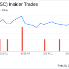 Director Peter Browning Sells 7,500 Shares of ScanSource Inc (SCSC)