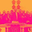 Luxfer, LGI Homes, QuidelOrtho, Dentsply Sirona, and AdaptHealth Stocks Trade Up, What You Need To Know