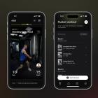 Peloton’s new app is focused on strength training