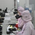 US crackdown on advanced chips gives China an opening on old technology