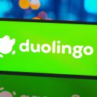 Duolingo stock sinking on weak Q1 user growth