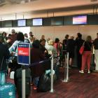 DOT Opens Investigation Into Delta Amid Ongoing Cancellations, Delays