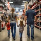 Lowe’s Companies, Inc. (LOW) Among the Best Dividend Kings Stock to Buy Now?