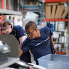 Aspire Wins $9.2 Million Grant To Revolutionize Job Training for Young People With Disabilities