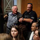 Ben & Jerry’s Co-Founder Arrested at Senate Protest Over Gaza