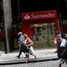 Santander Brasil's net profit up in Q1 despite 'challenging' macro scenario
