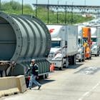 Borderlands Mexico: Businesses face supply chain hurdles amid Trump’s tariffs