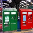 Conduent Transportation Develops New Software Platform to Transform Ticket Vending Machines First Used by Trenord in Italy