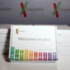 What happened to 23andMe?