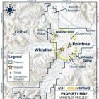 U.S. GoldMining More Than Doubles Indicated Mineral Resource Estimate to 6.48 Million AuEq Oz with an Additional 4.16 Million AuEq Oz Inferred for the Whistler Project, Alaska