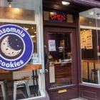 Krispy Kreme divests majority stake in Insomnia Cookies